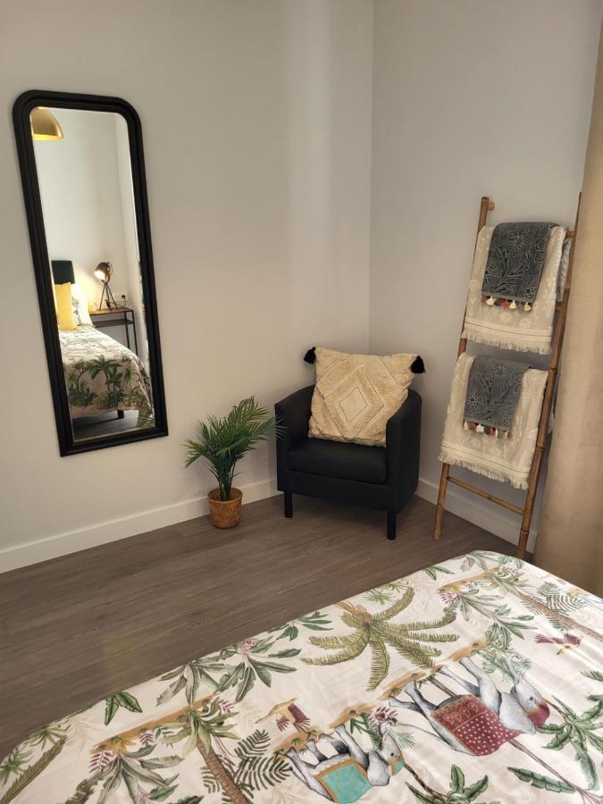 Alazan Jerez Ii-Parking Gratis-Wifi-Netflix Apartment Jerez de la Frontera Exterior photo