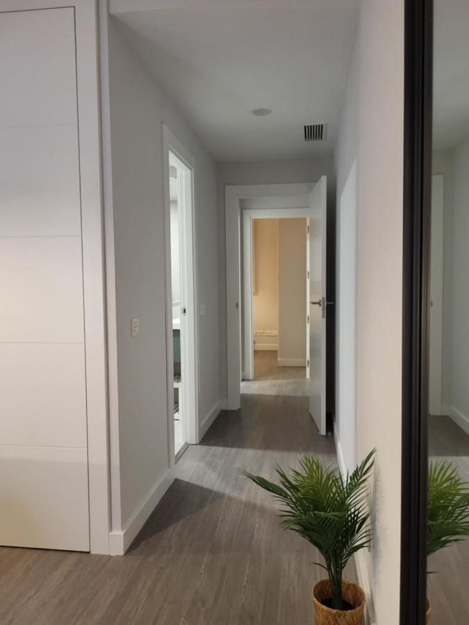 Alazan Jerez Ii-Parking Gratis-Wifi-Netflix Apartment Jerez de la Frontera Exterior photo