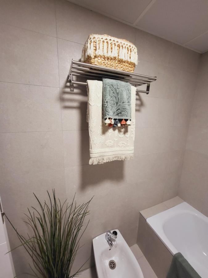 Alazan Jerez Ii-Parking Gratis-Wifi-Netflix Apartment Jerez de la Frontera Exterior photo